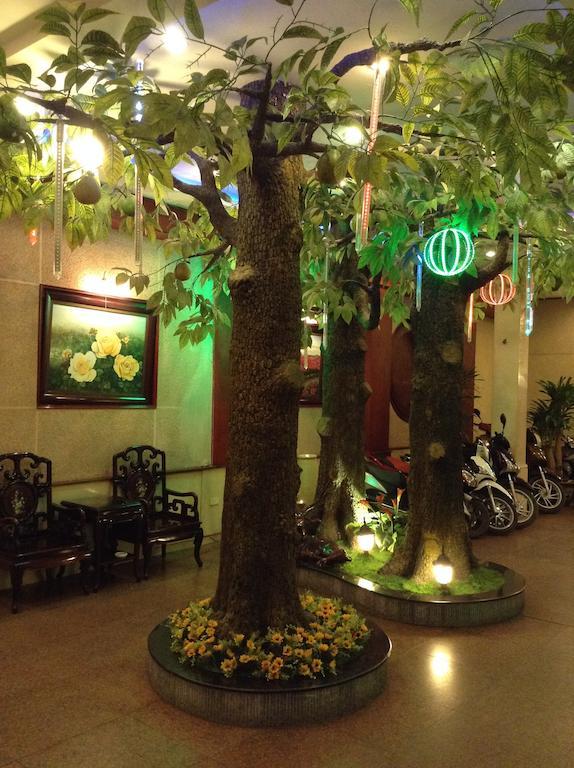 Hoa Hong 2 Hotel Ханой Екстериор снимка