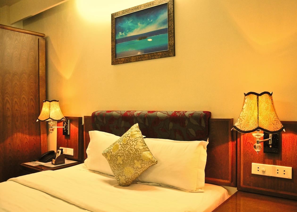 Hoa Hong 2 Hotel Ханой Екстериор снимка